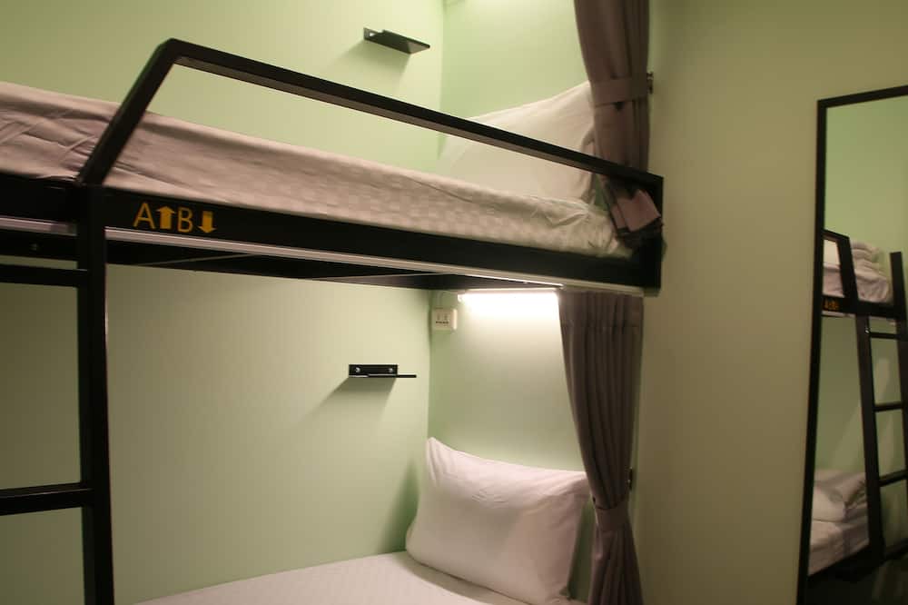 Photo of Bedroom in Zhongshan