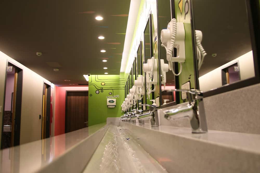 Photo of Bathroom in Zhongshan