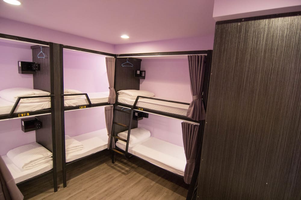 Photo of Bedroom in Zhongshan