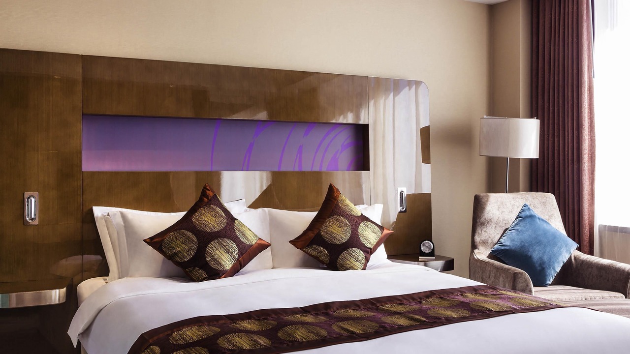 Photo of Bedroom in Daqing