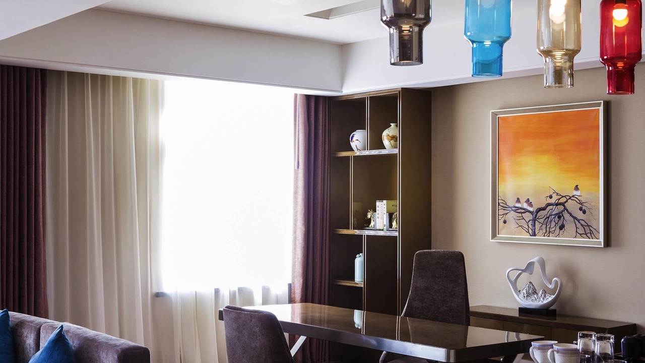 Photo of Bedroom in Daqing