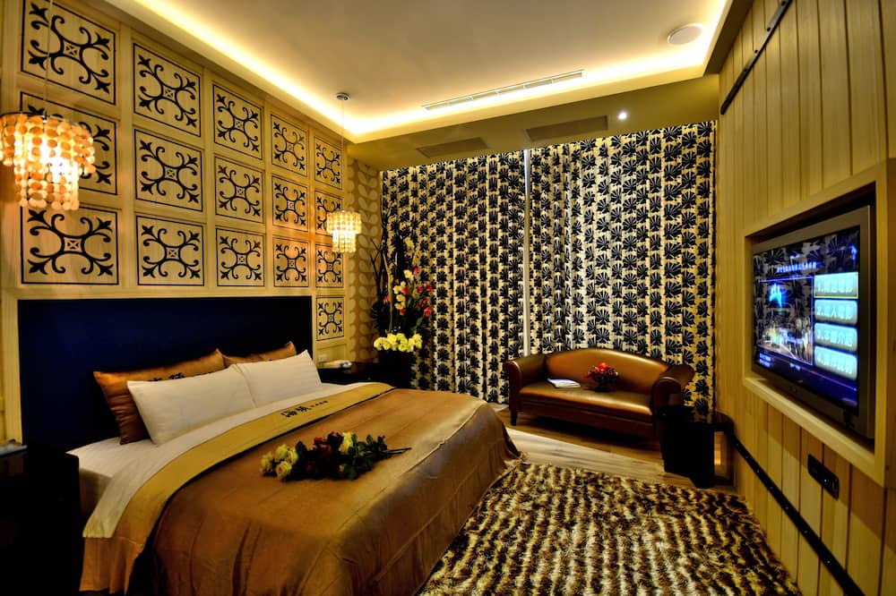 Photo of Bedroom in Beitun District