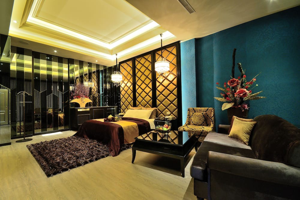 Photo of Bedroom in Beitun District