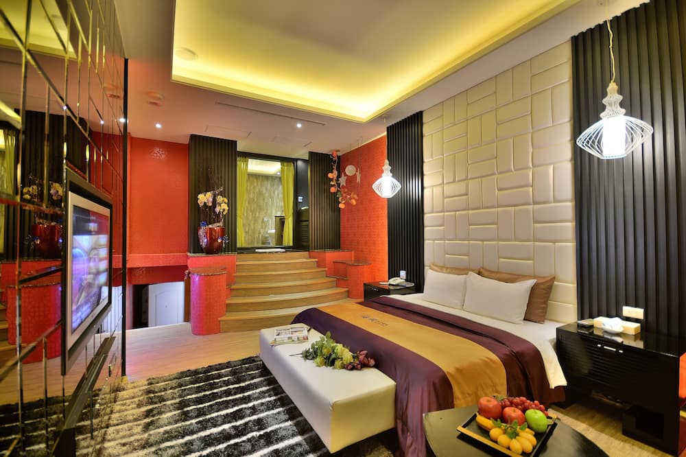 Photo of Bedroom in Beitun District