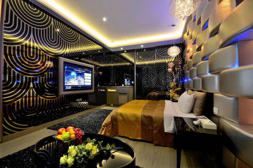 Photo of Bedroom in Beitun District