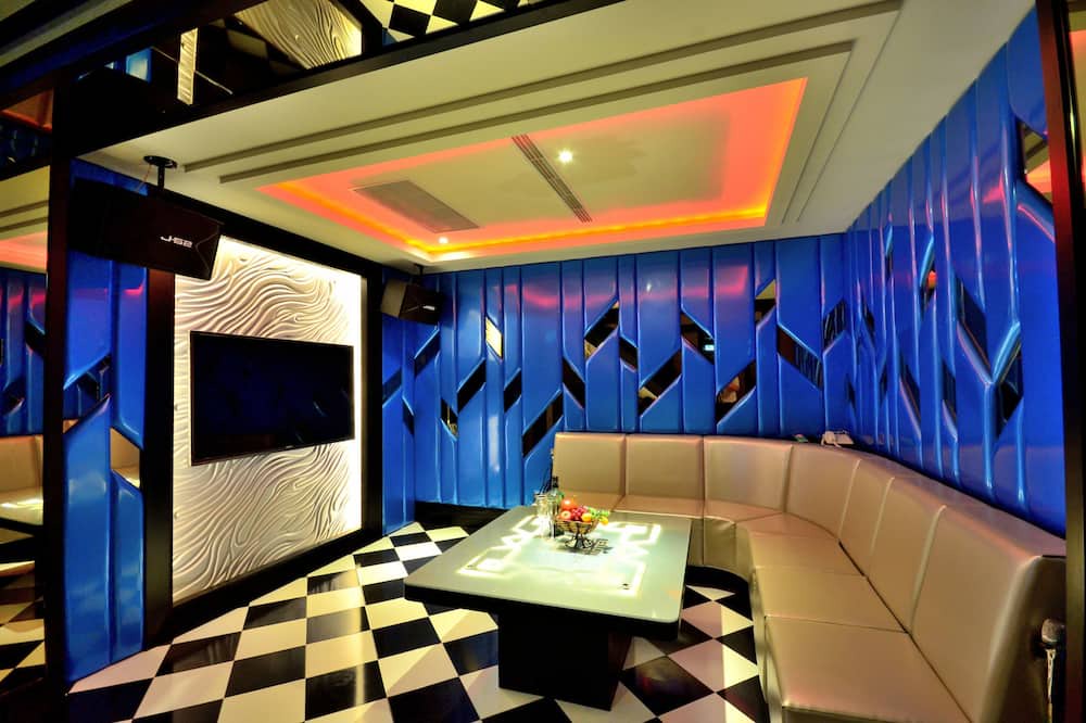 Photo of Livingroom in Beitun District