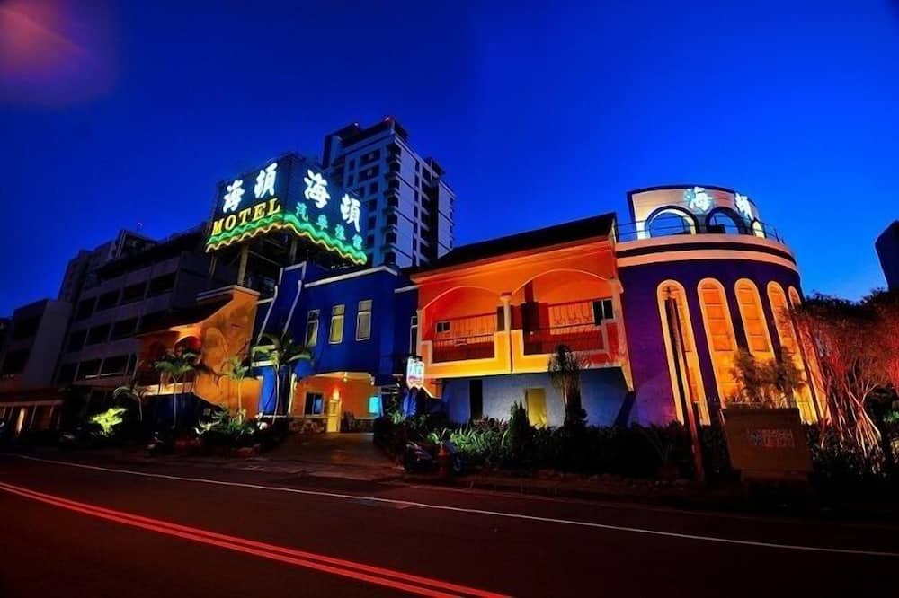 Photo of Outdoor in Beitun District