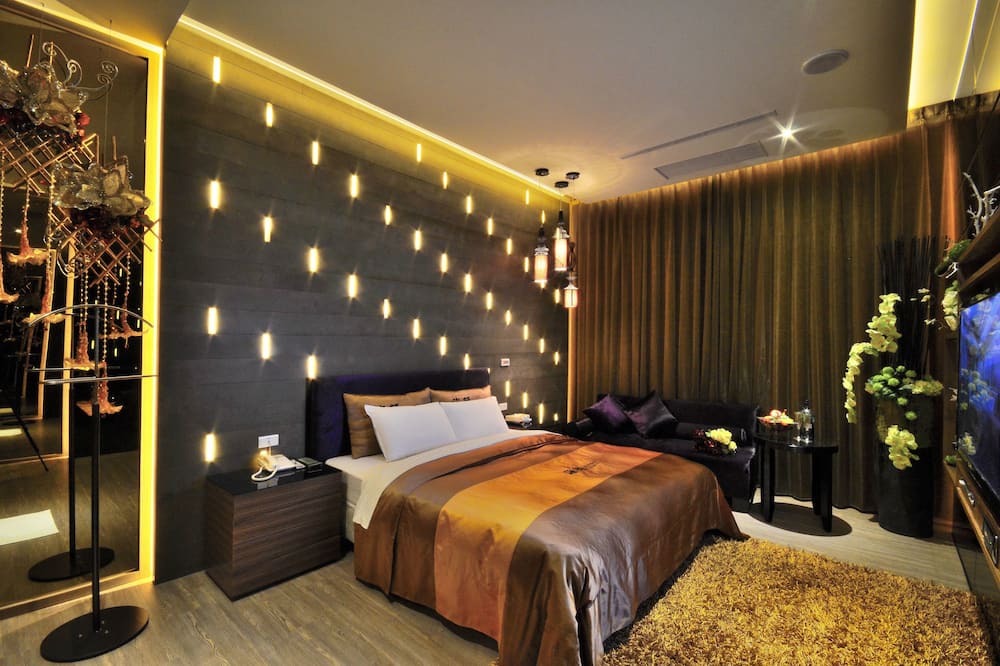 Photo of Bedroom in Beitun District