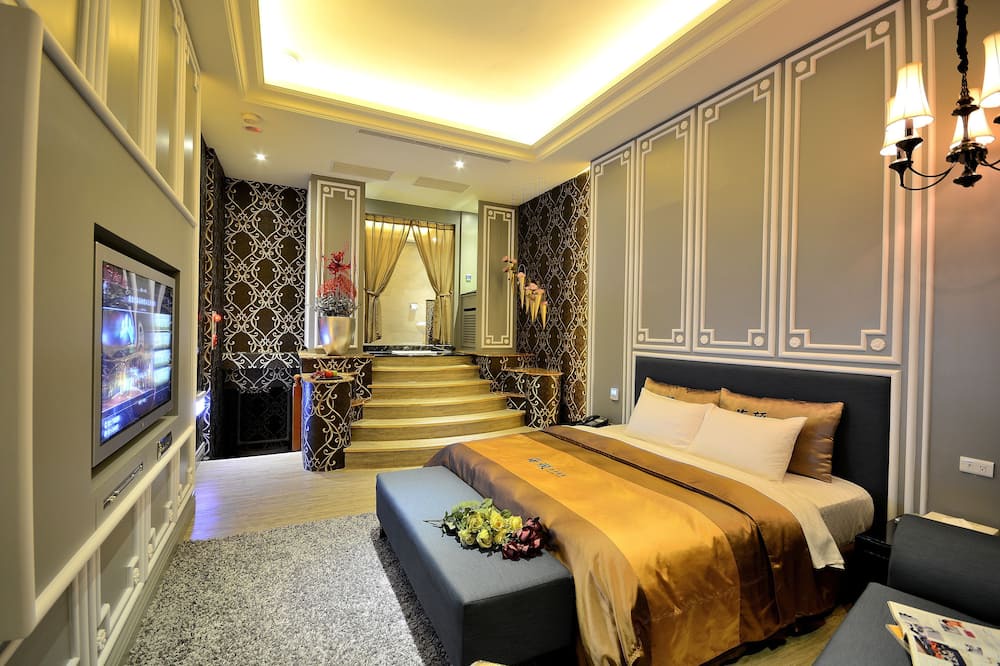 Photo of Bedroom in Beitun District