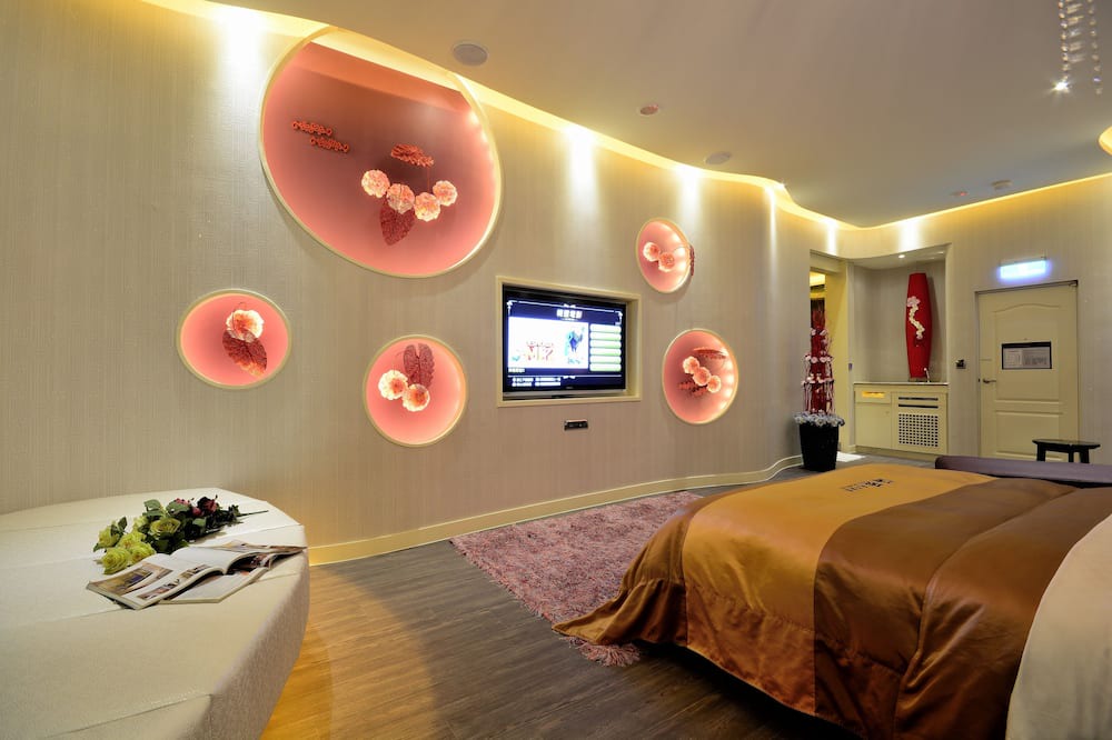 Photo of Bedroom in Beitun District