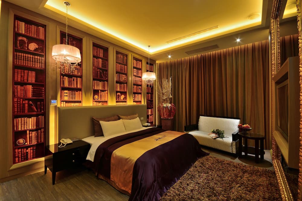 Photo of Bedroom in Beitun District