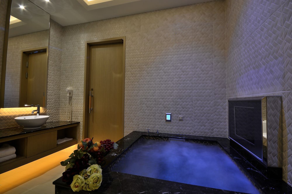 Photo of Bathroom in Beitun District