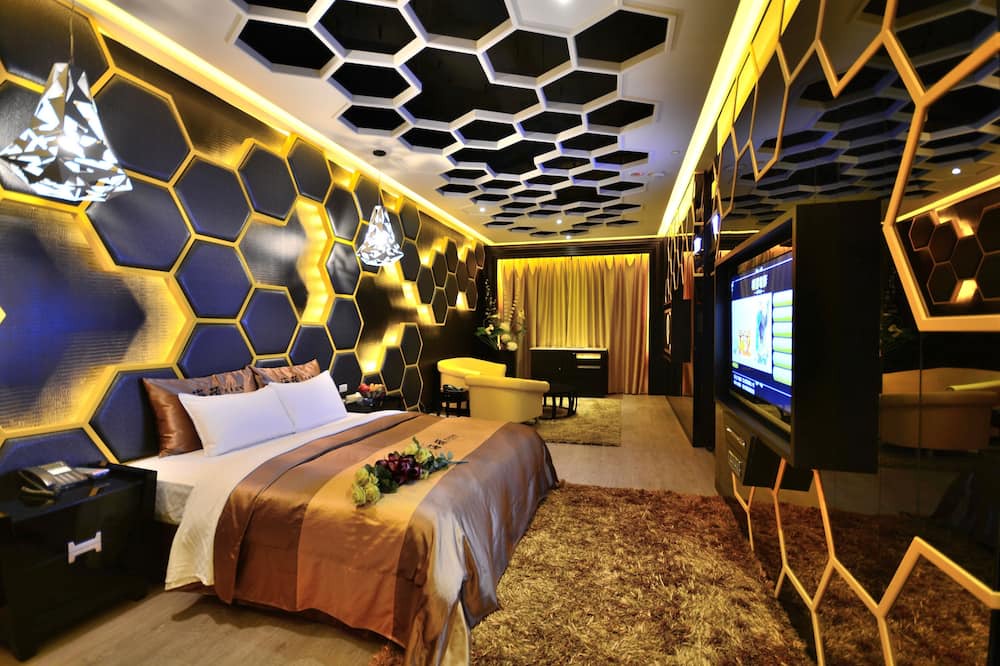 Photo of Bedroom in Beitun District