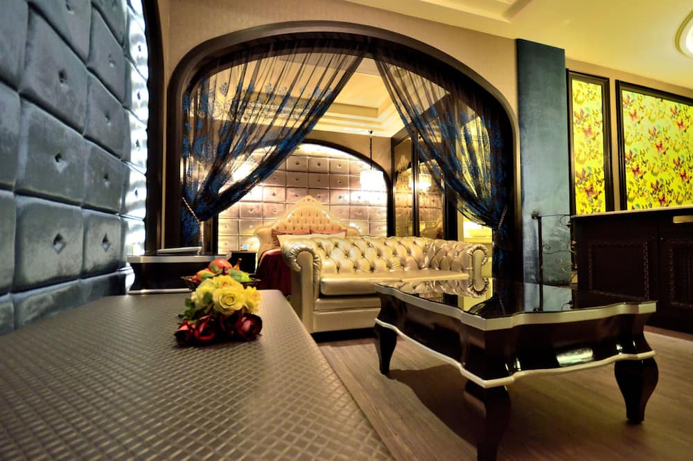 Photo of Bedroom in Beitun District