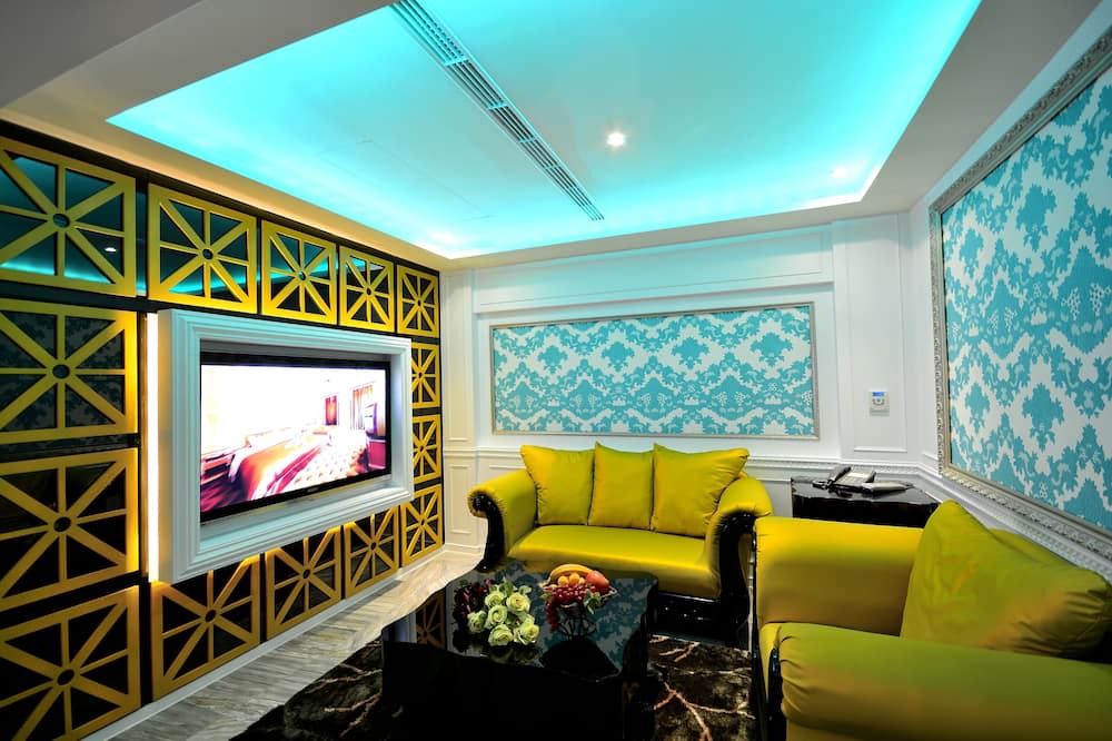 Photo of Livingroom in Beitun District