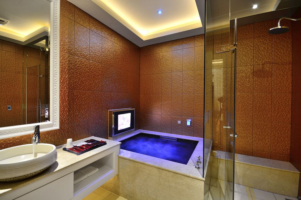 Photo of Bathroom in Beitun District