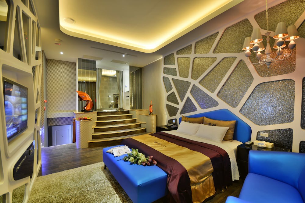 Photo of Bedroom in Beitun District