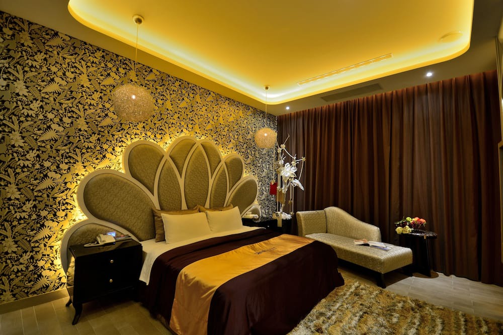 Photo of Bedroom in Beitun District