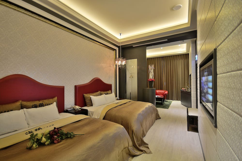 Photo of Bedroom in Beitun District
