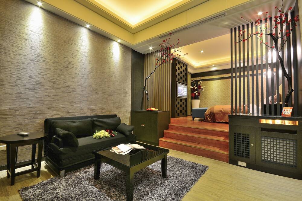 Photo of Bedroom in Beitun District