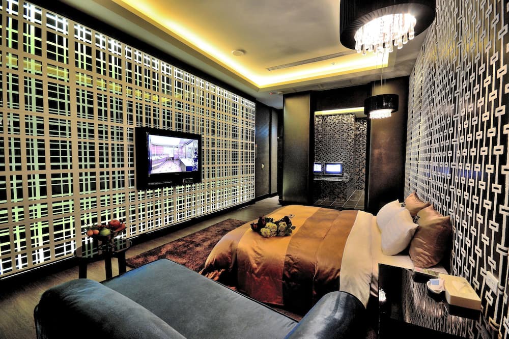 Photo of Bedroom in Beitun District