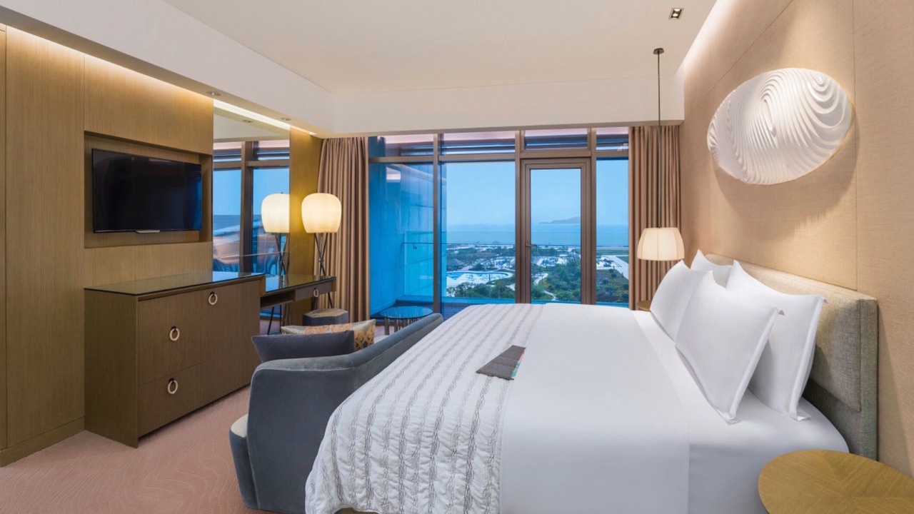 Photo of Bedroom in West Coast