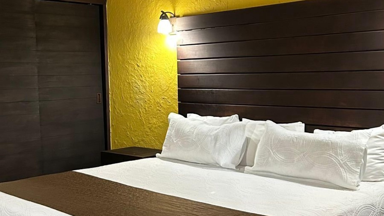 Photo of Bedroom in San Juan Bautista Tuxtepec