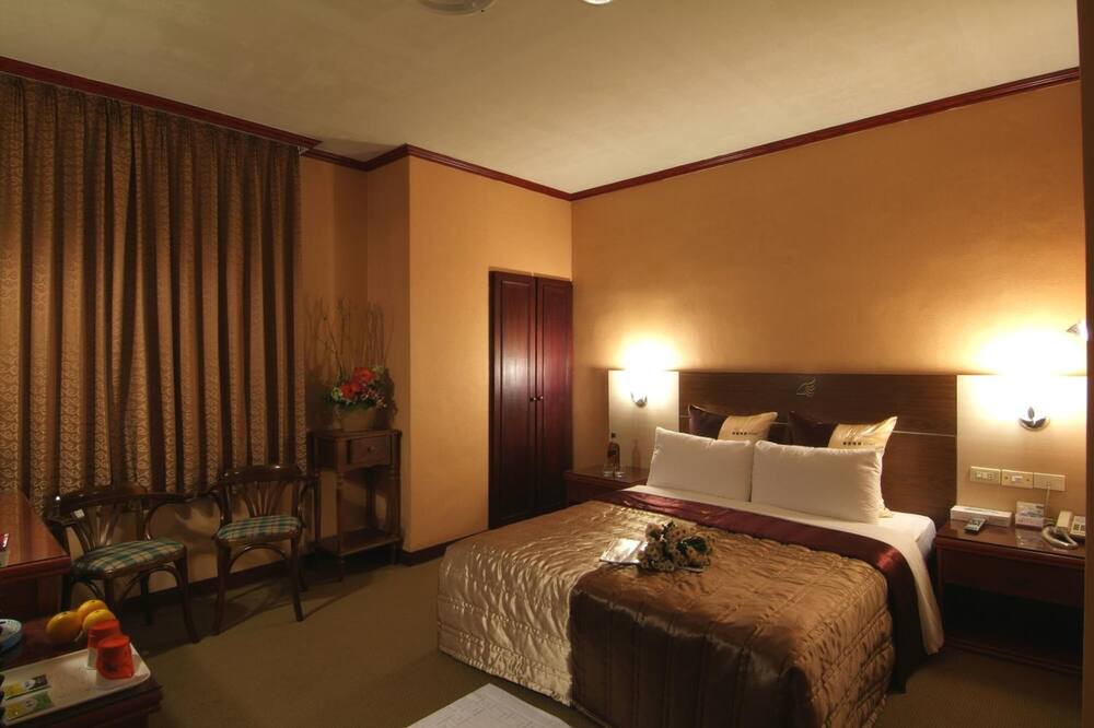 Photo of Bedroom in Hsinchu City Centre