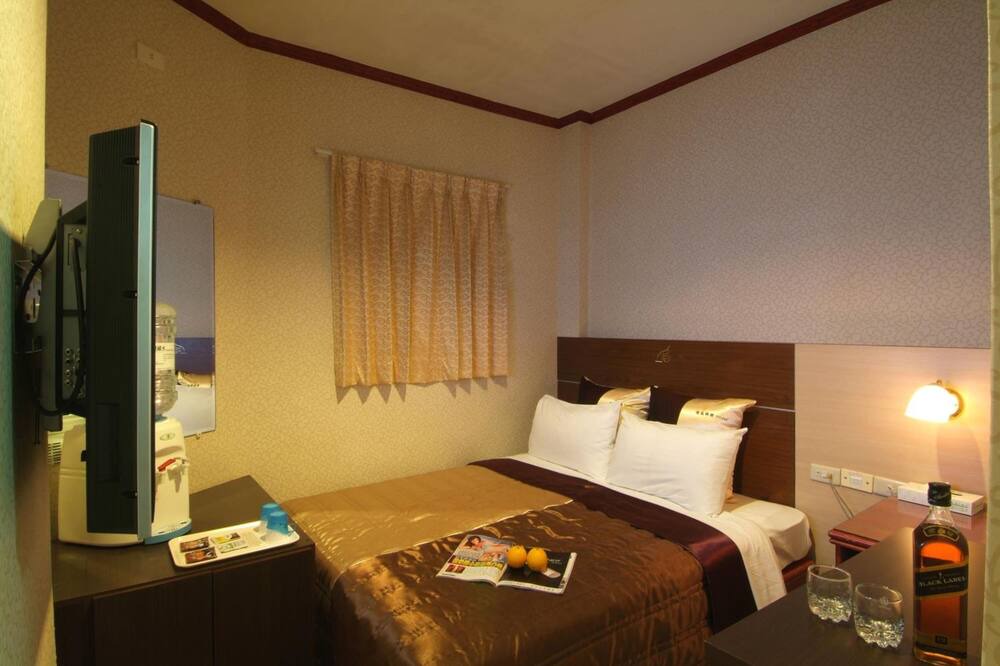 Photo of Bedroom in Hsinchu City Centre
