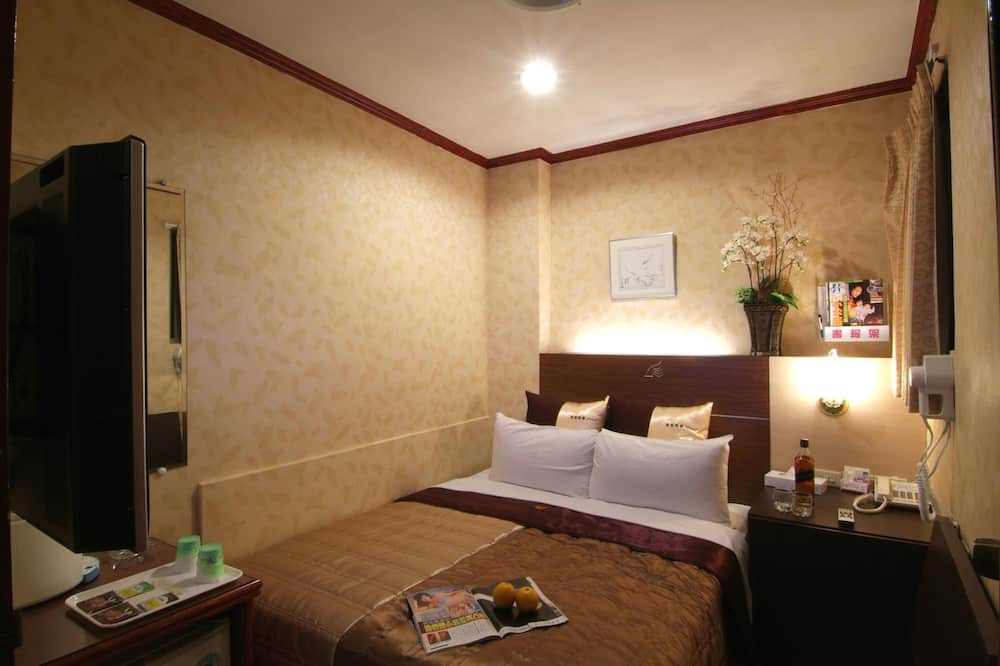 Photo of Bedroom in Hsinchu City Centre