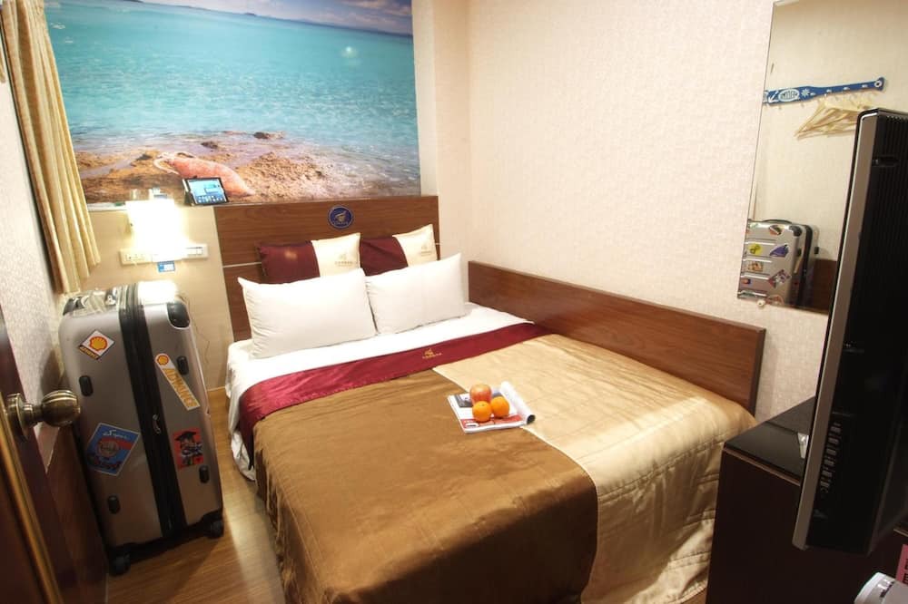 Photo of Bedroom in Hsinchu City Centre
