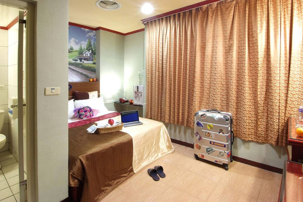 Photo of Bedroom in Hsinchu City Centre