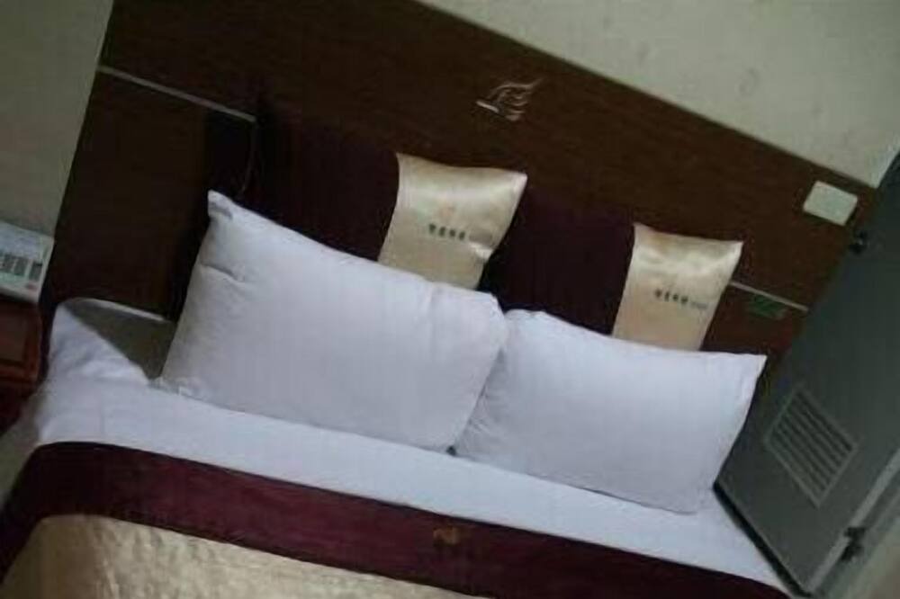Photo of Bedroom in Hsinchu City Centre