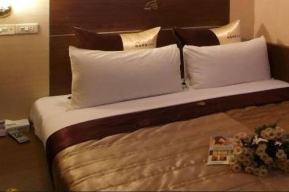 Photo of Bedroom in Hsinchu City Centre