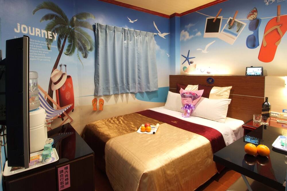 Photo of Bedroom in Hsinchu City Centre