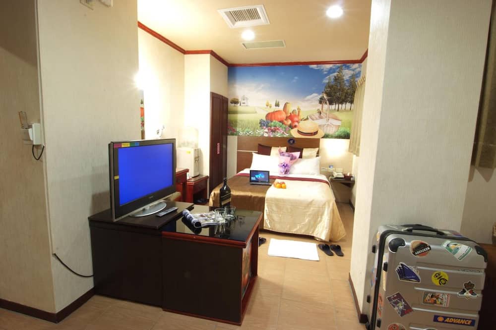 Photo of Bedroom in Hsinchu City Centre