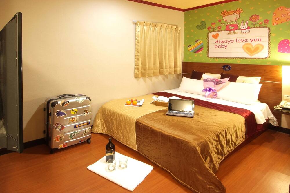 Photo of Bedroom in Hsinchu City Centre