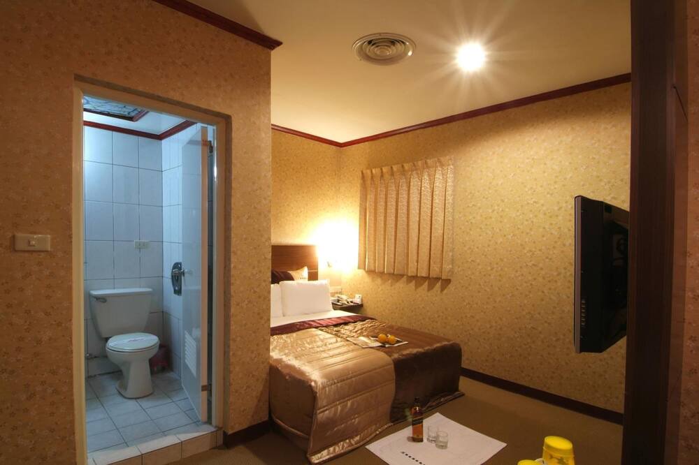 Photo of Bedroom in Hsinchu City Centre