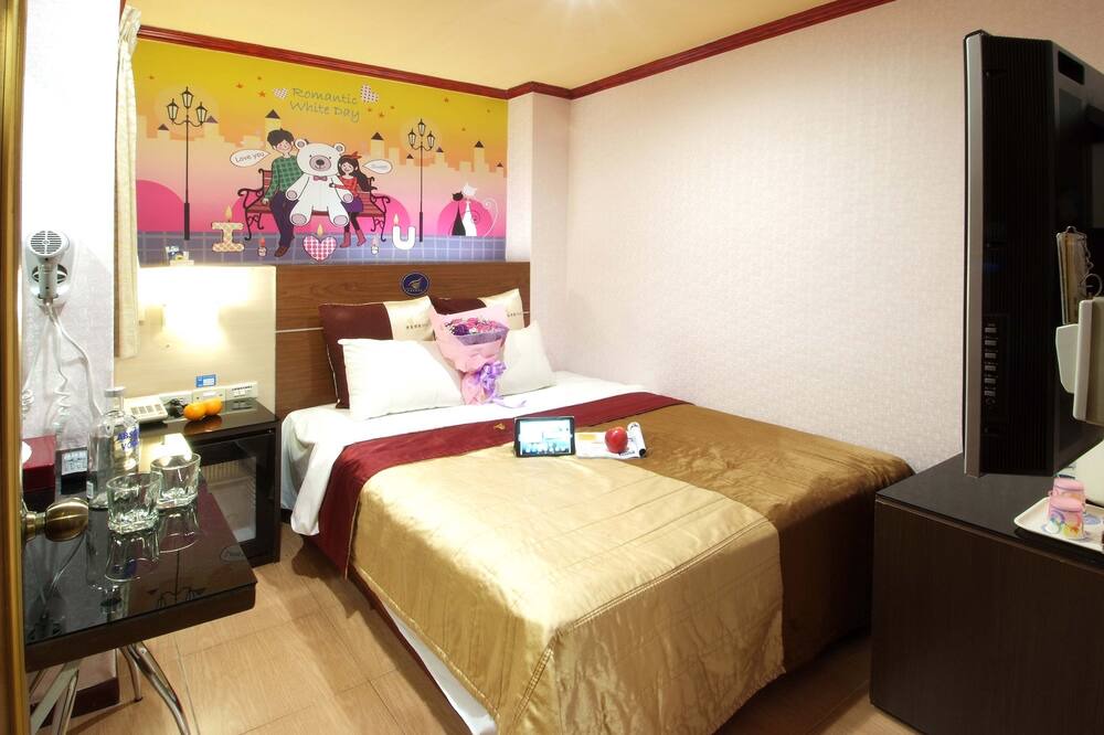 Photo of Bedroom in Hsinchu City Centre