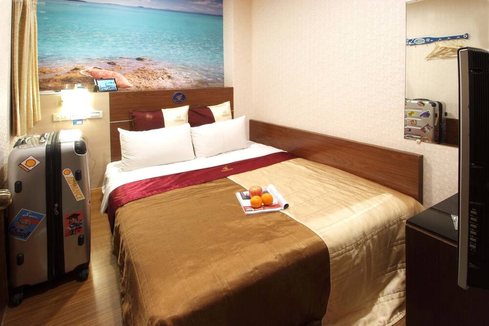 Photo of Bedroom in Hsinchu City Centre