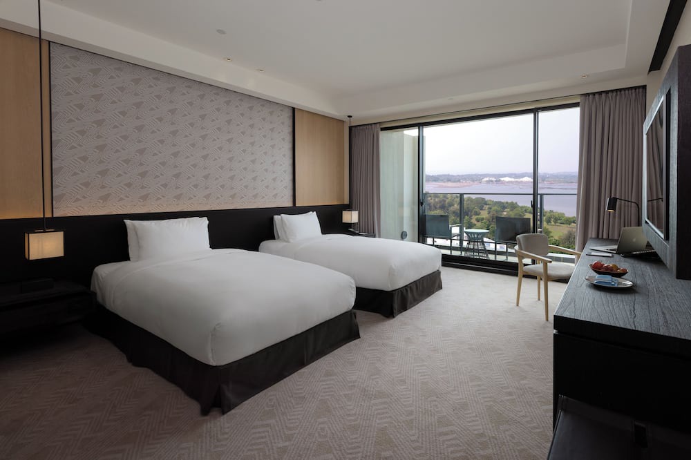 Photo of Bedroom in Anping