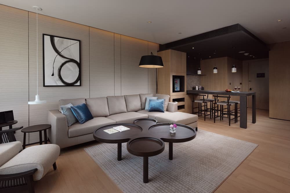 Photo of Livingroom in Anping