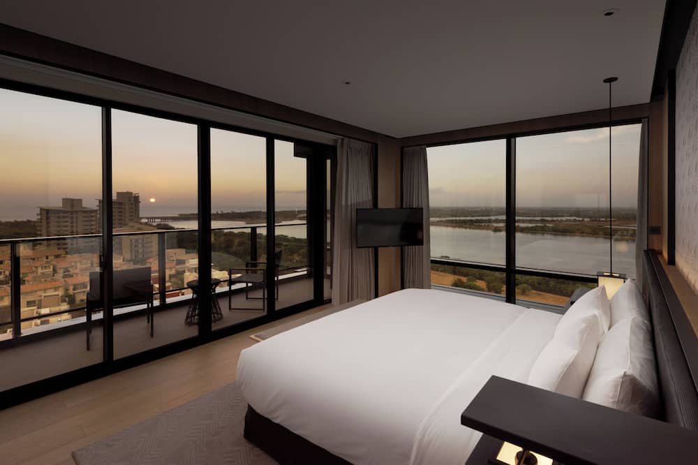 Photo of Bedroom in Anping
