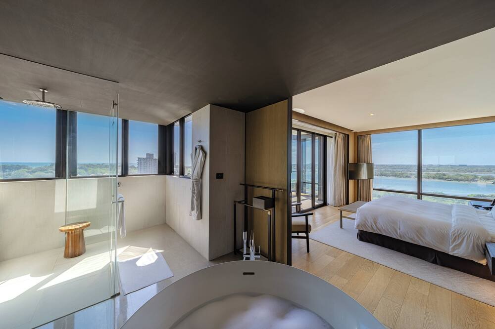 Photo of Bedroom in Anping