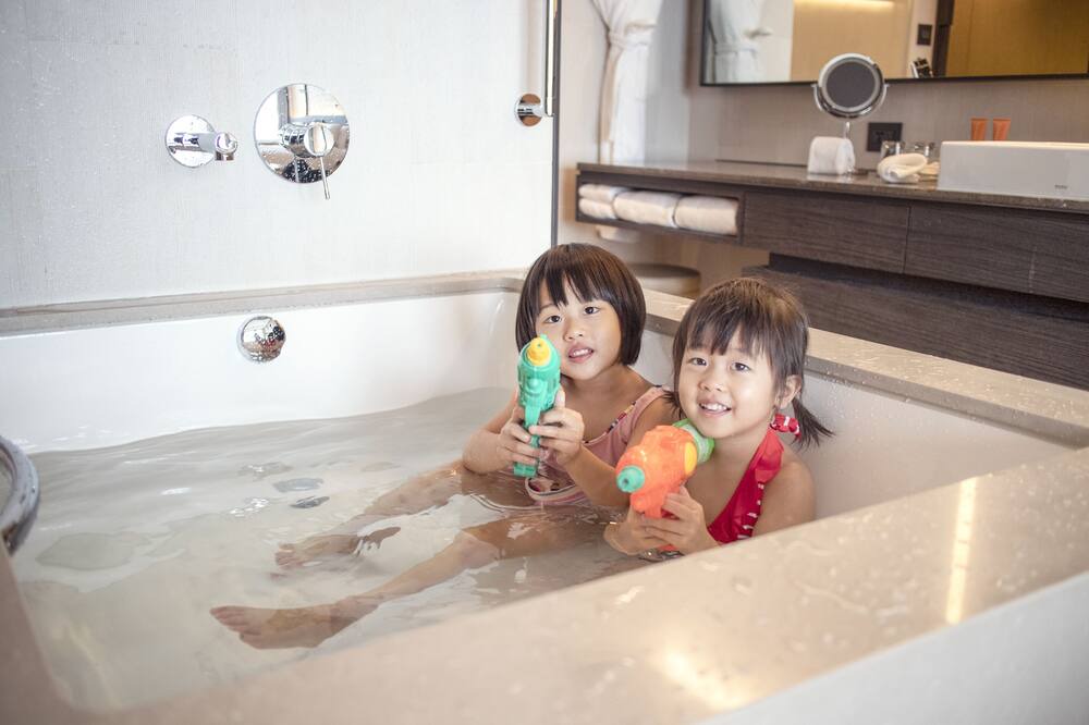 Photo of Bathroom in Anping