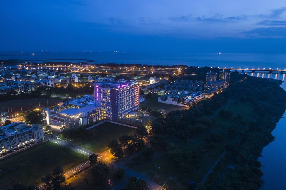 Photo of Outdoor in Anping