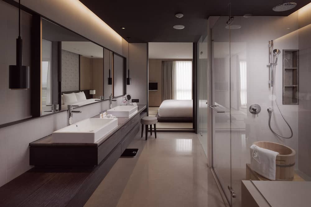 Photo of Bathroom in Anping