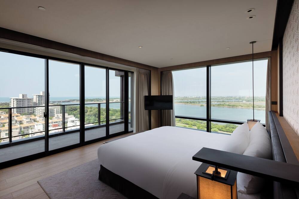 Photo of Bedroom in Anping