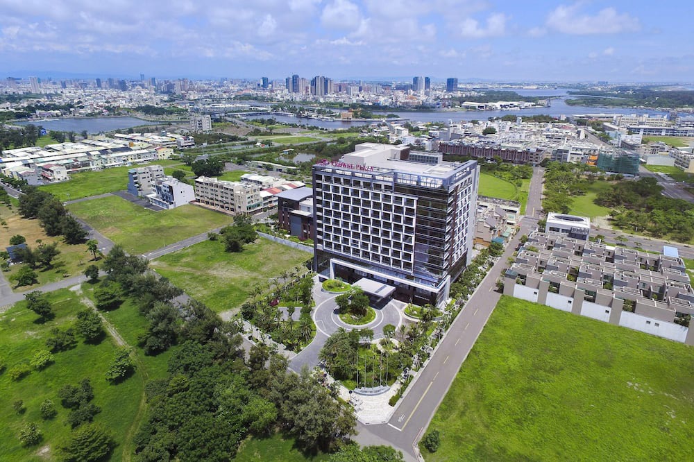 Photo of Outdoor in Anping