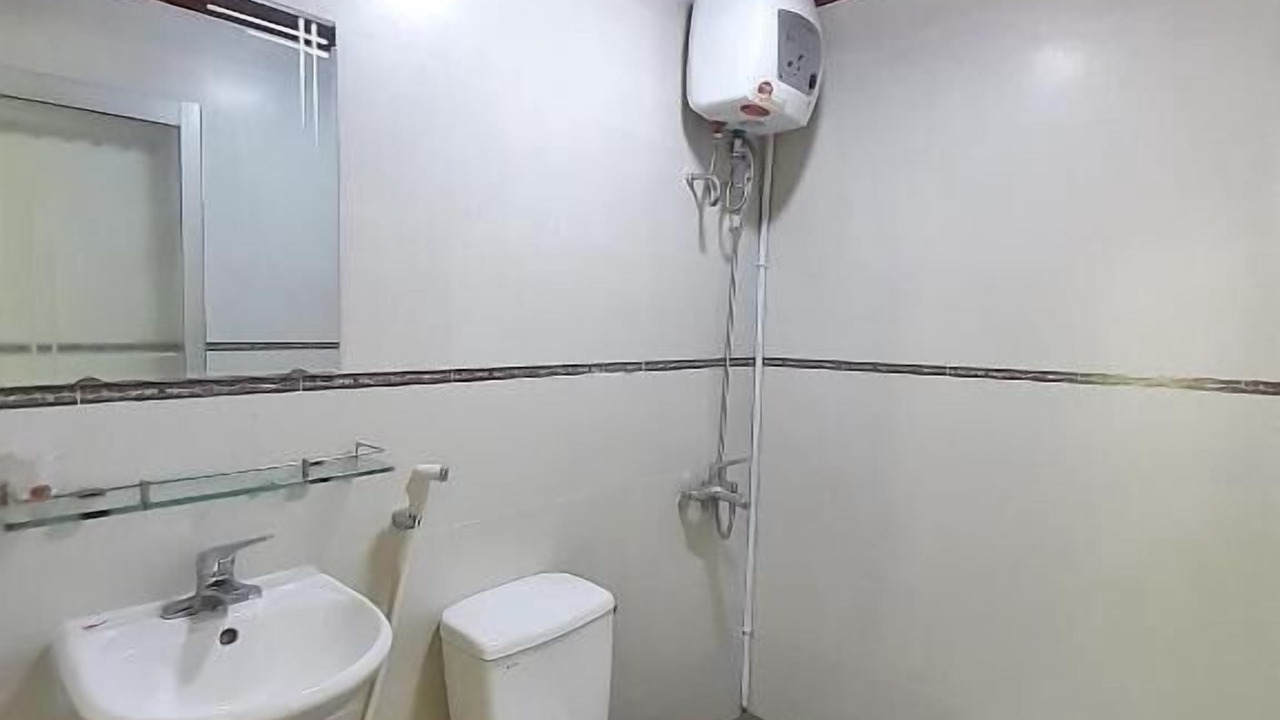 Photo of Bathroom in Hue City Centre